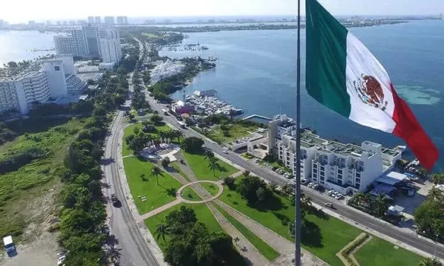 Mexican Work Culture